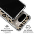 Leopard Print Google Pixel 10 Clear Case